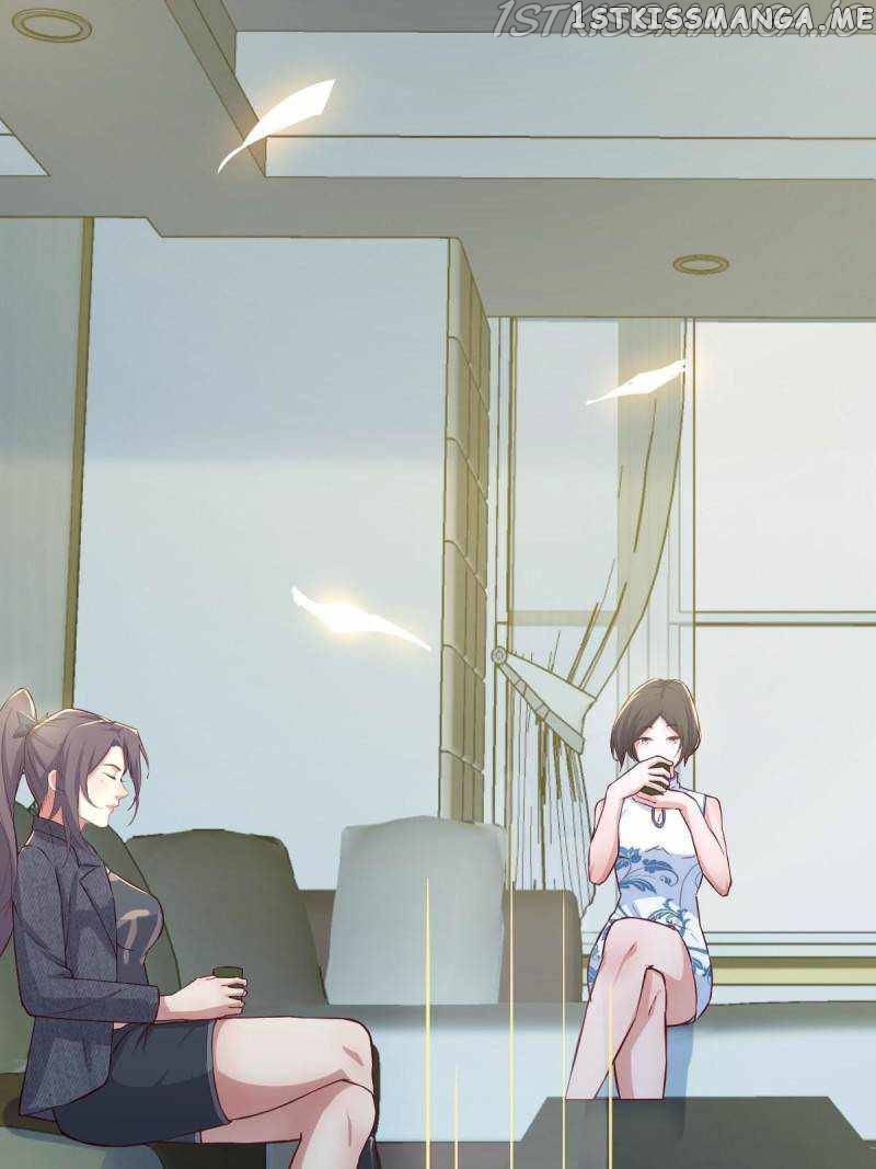 Blind Date to Cultivate Chapter 70 - page 18
