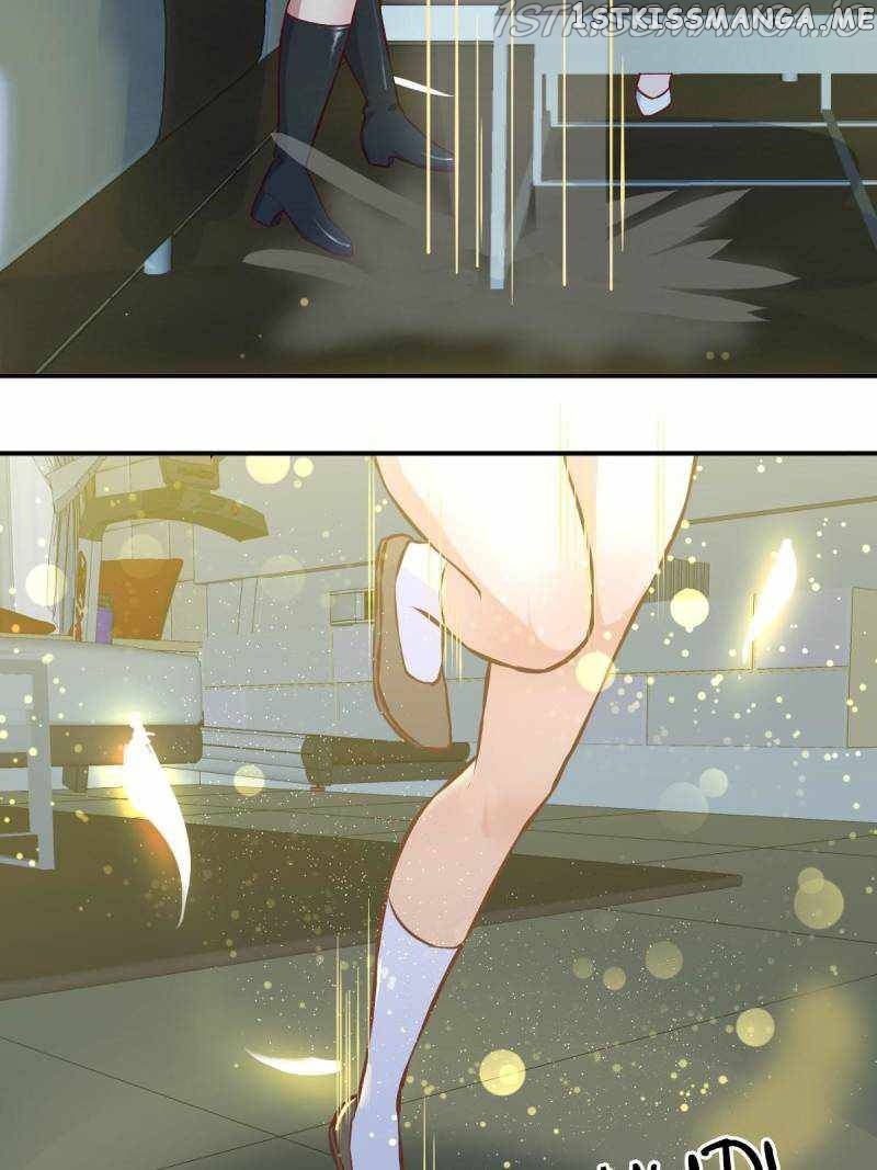 Blind Date to Cultivate Chapter 70 - page 19