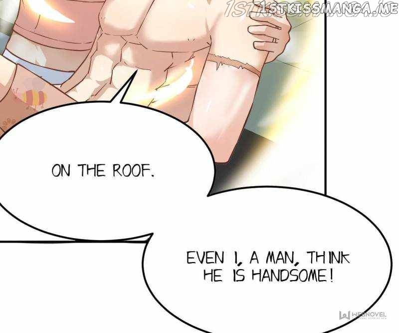 Blind Date to Cultivate Chapter 70 - page 21