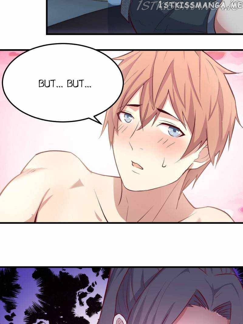 Blind Date to Cultivate Chapter 70 - page 23