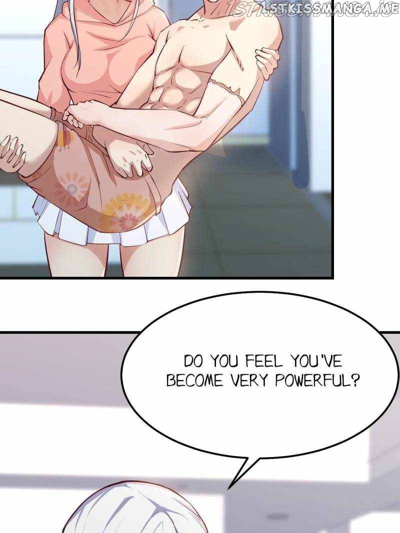 Blind Date to Cultivate Chapter 70 - page 25