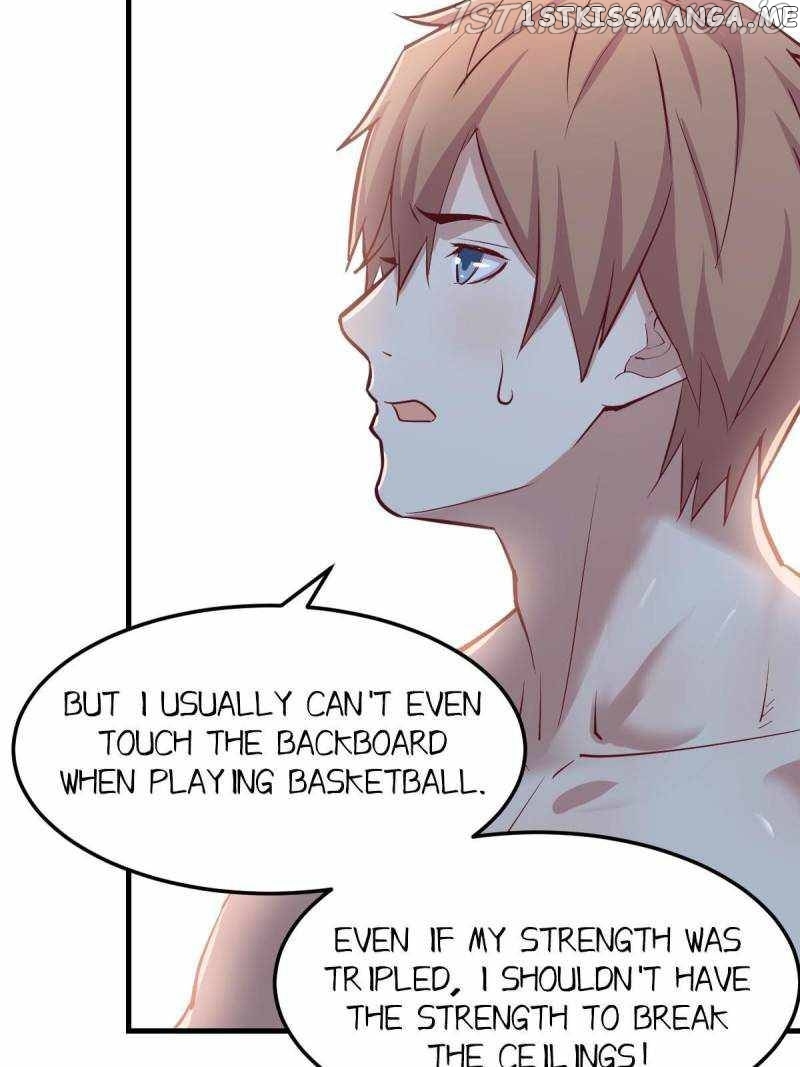 Blind Date to Cultivate Chapter 70 - page 27