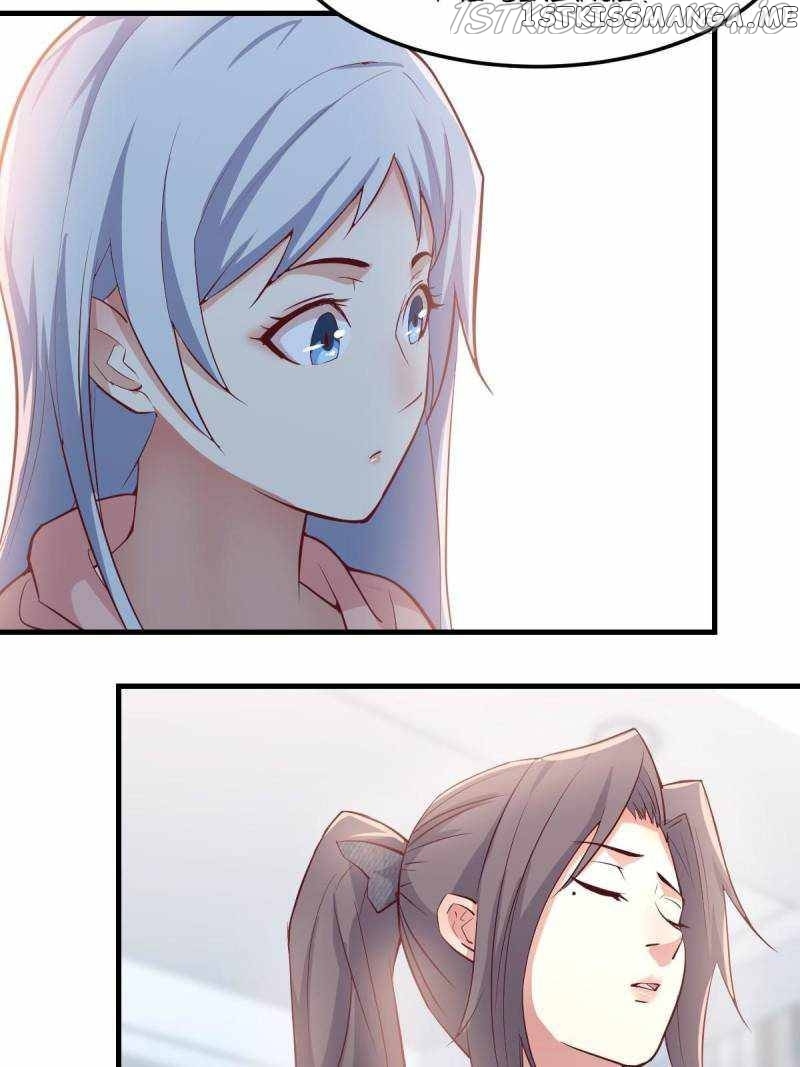 Blind Date to Cultivate Chapter 70 - page 28