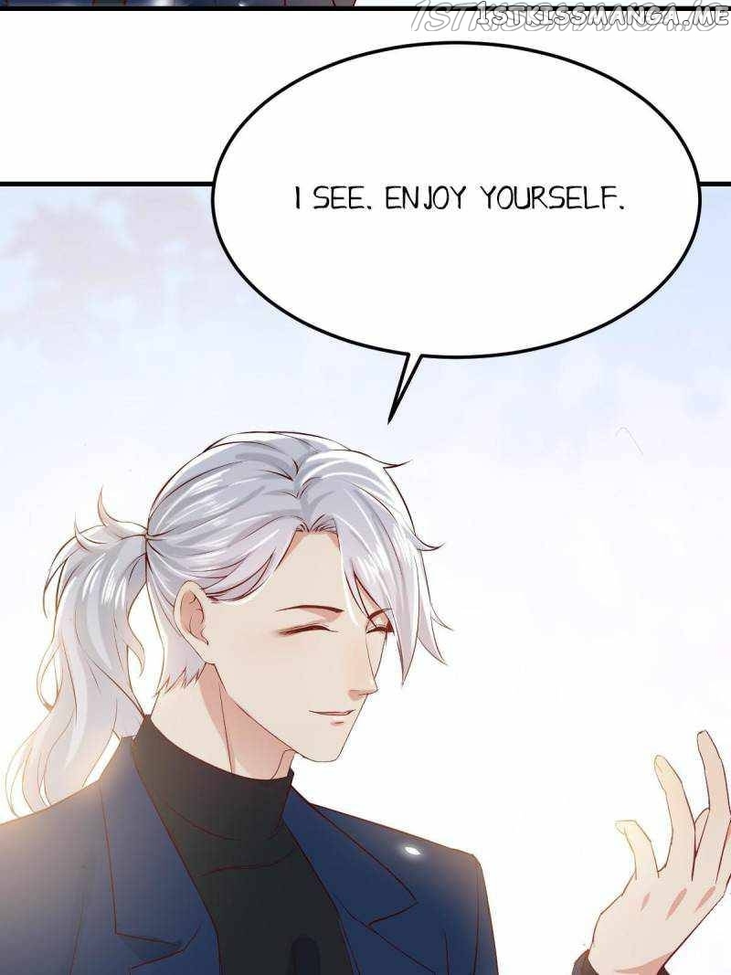 Blind Date to Cultivate Chapter 70 - page 3