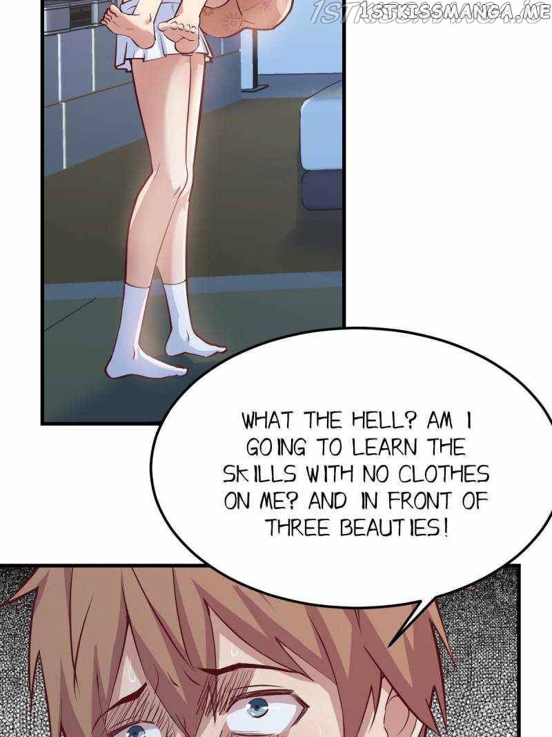 Blind Date to Cultivate Chapter 70 - page 32