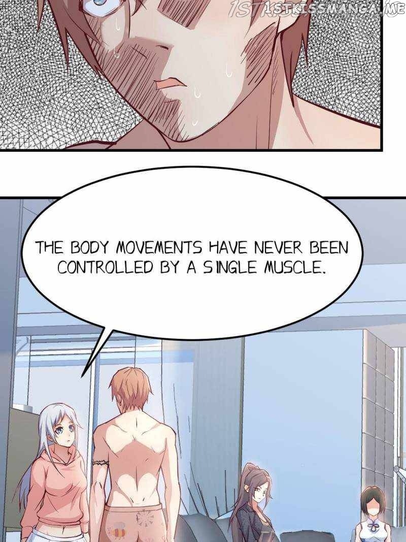 Blind Date to Cultivate Chapter 70 - page 33