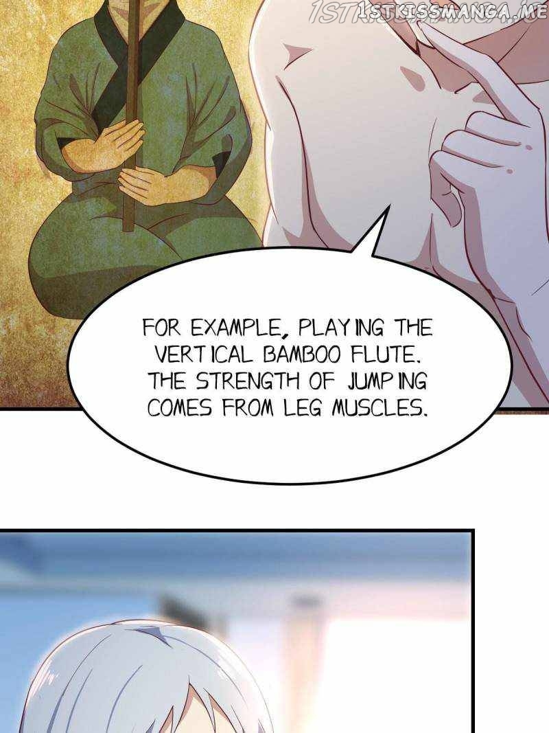 Blind Date to Cultivate Chapter 70 - page 39