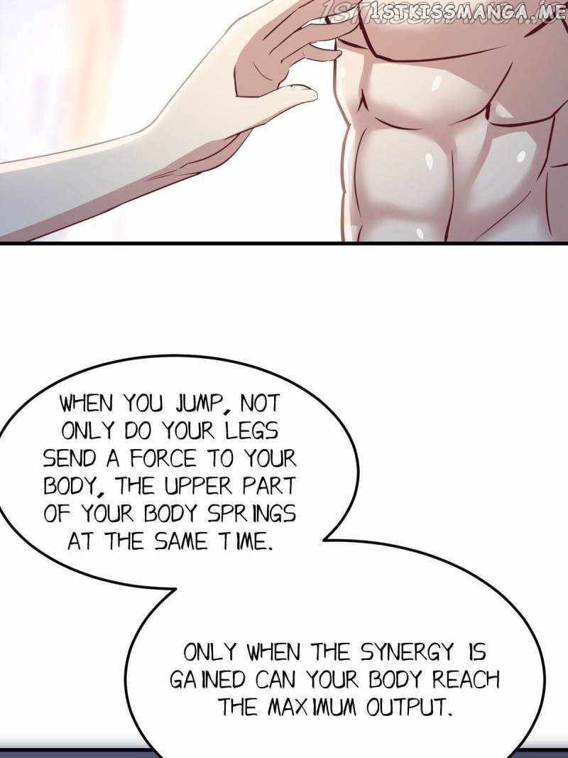 Blind Date to Cultivate Chapter 70 - page 42