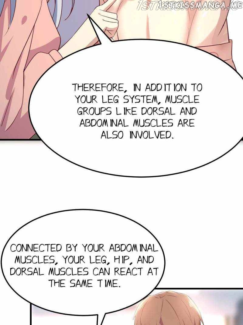Blind Date to Cultivate Chapter 70 - page 44