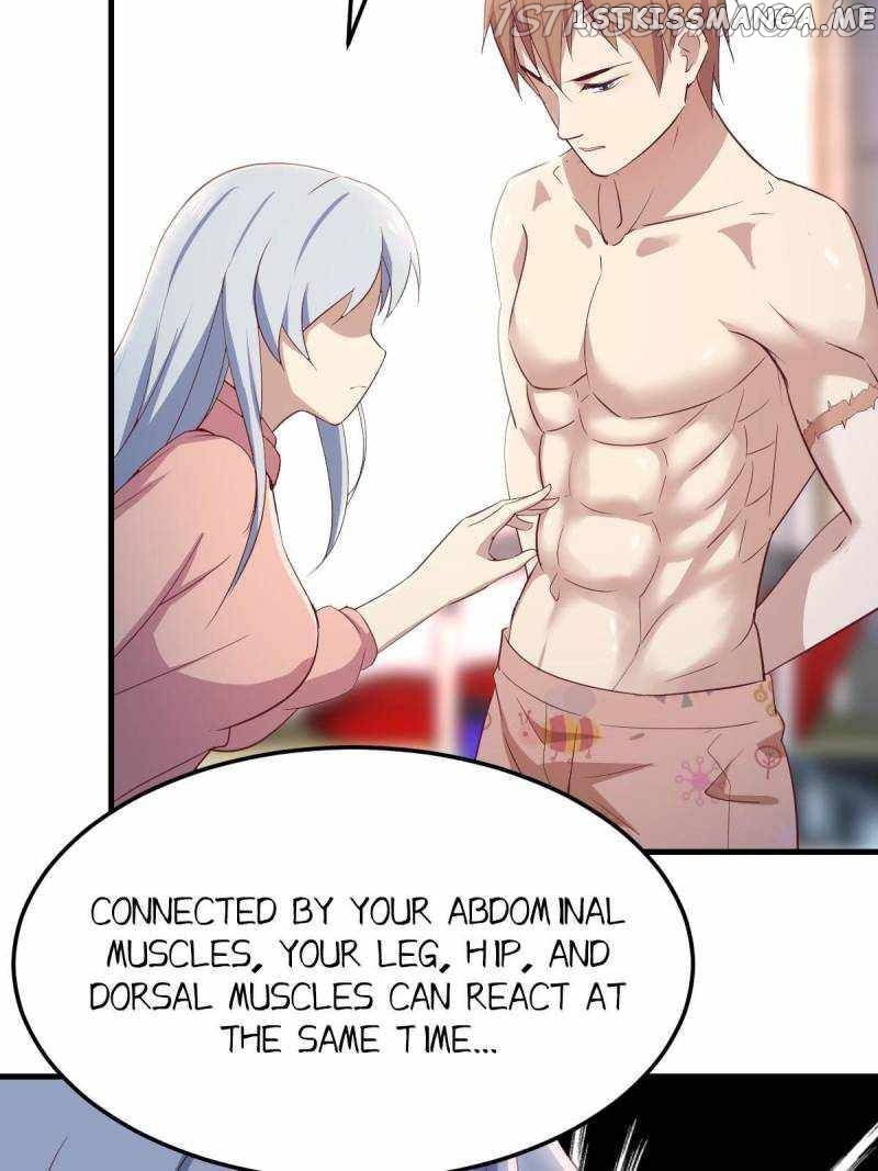 Blind Date to Cultivate Chapter 70 - page 45