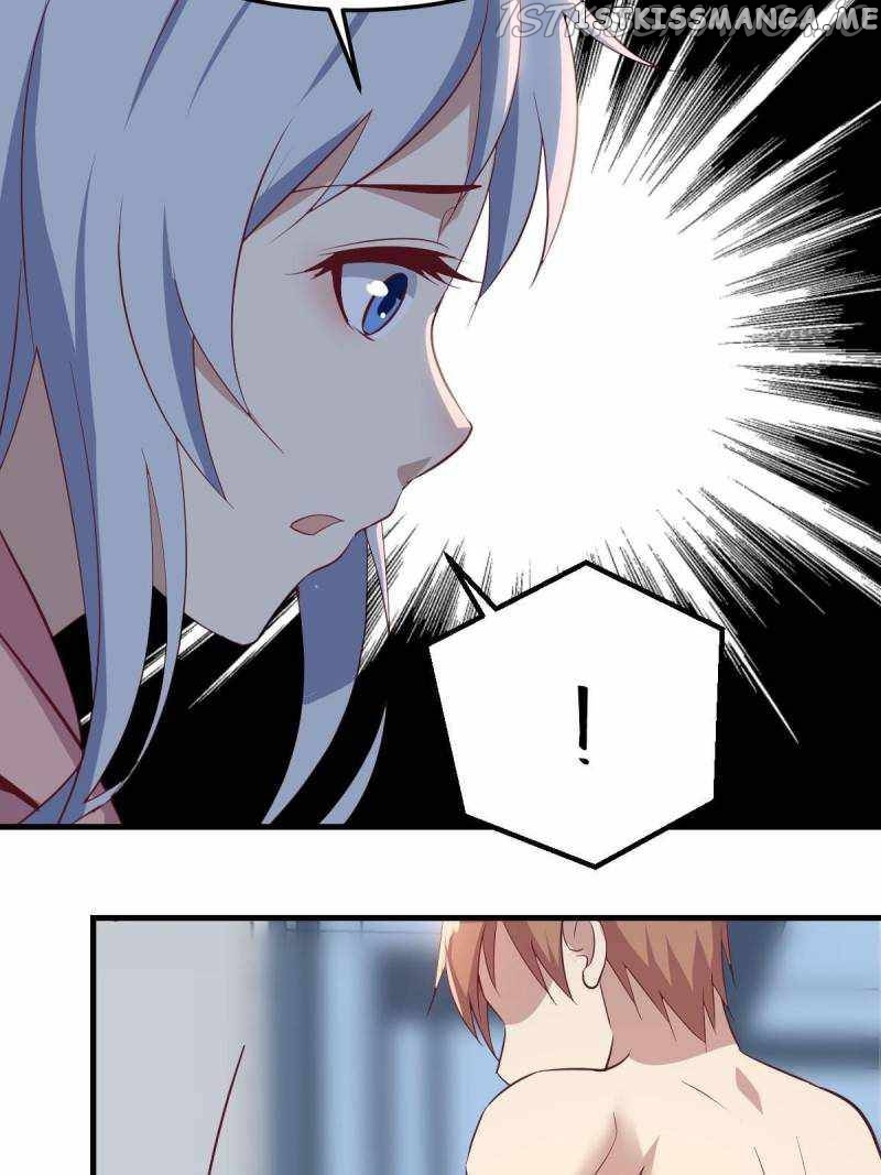 Blind Date to Cultivate Chapter 70 - page 46