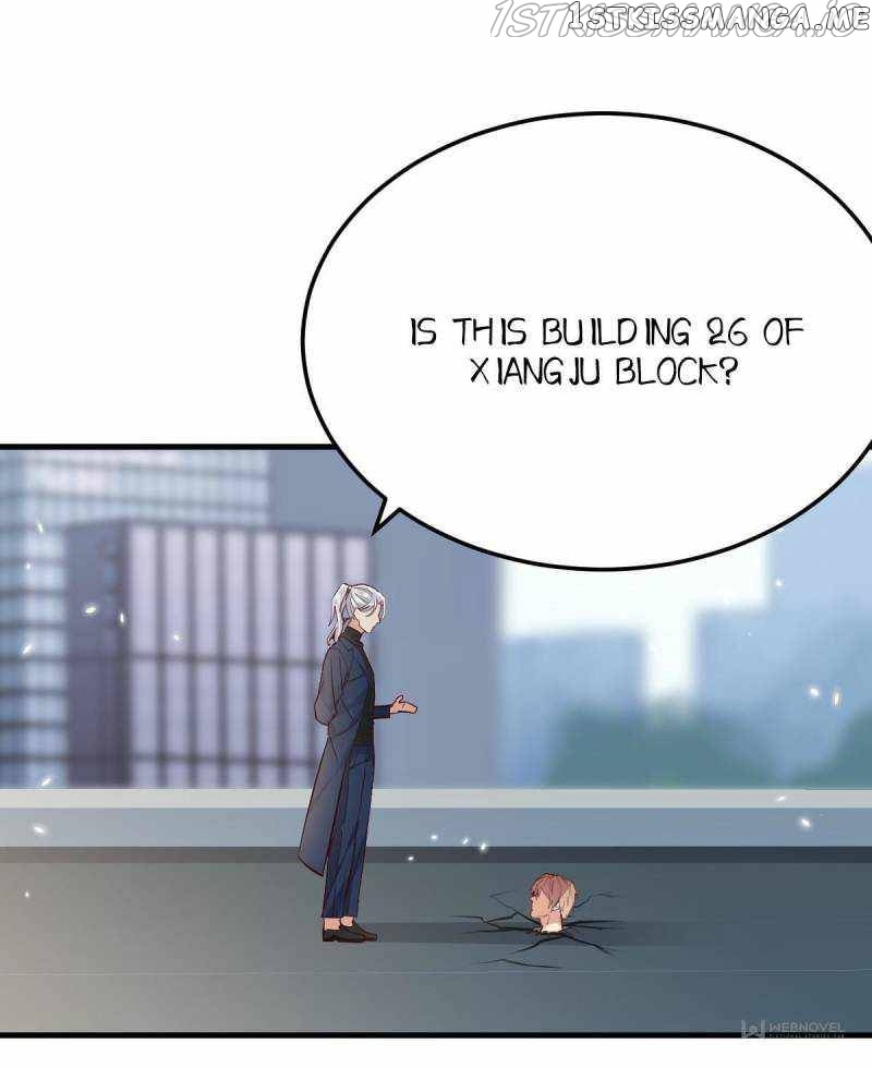Blind Date to Cultivate Chapter 70 - page 5