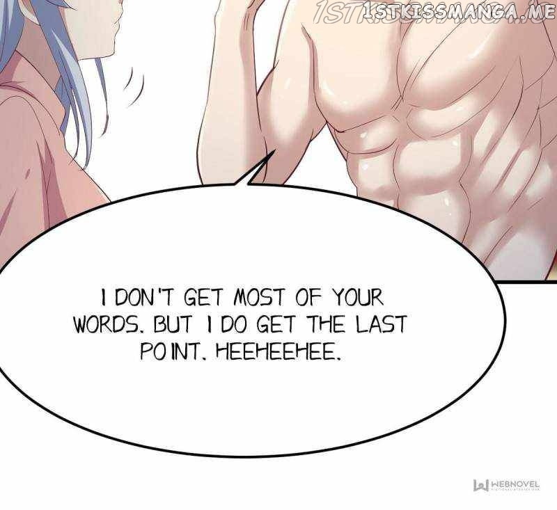 Blind Date to Cultivate Chapter 70 - page 51