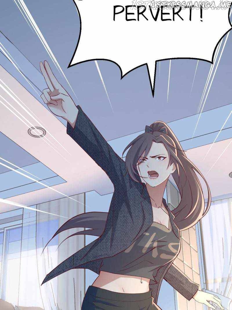 Blind Date to Cultivate Chapter 70 - page 53