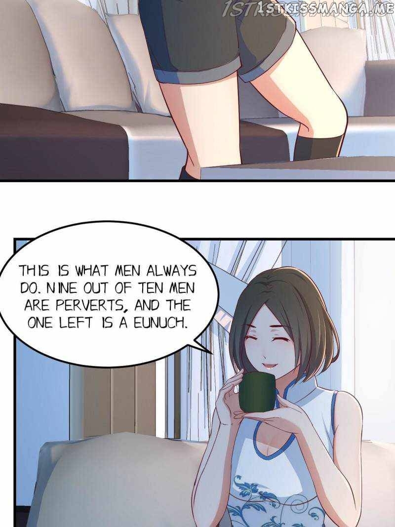 Blind Date to Cultivate Chapter 70 - page 54