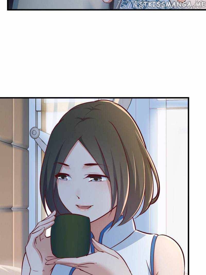 Blind Date to Cultivate Chapter 70 - page 55