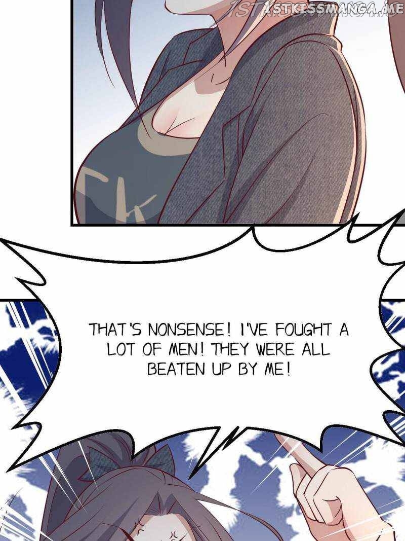 Blind Date to Cultivate Chapter 70 - page 57