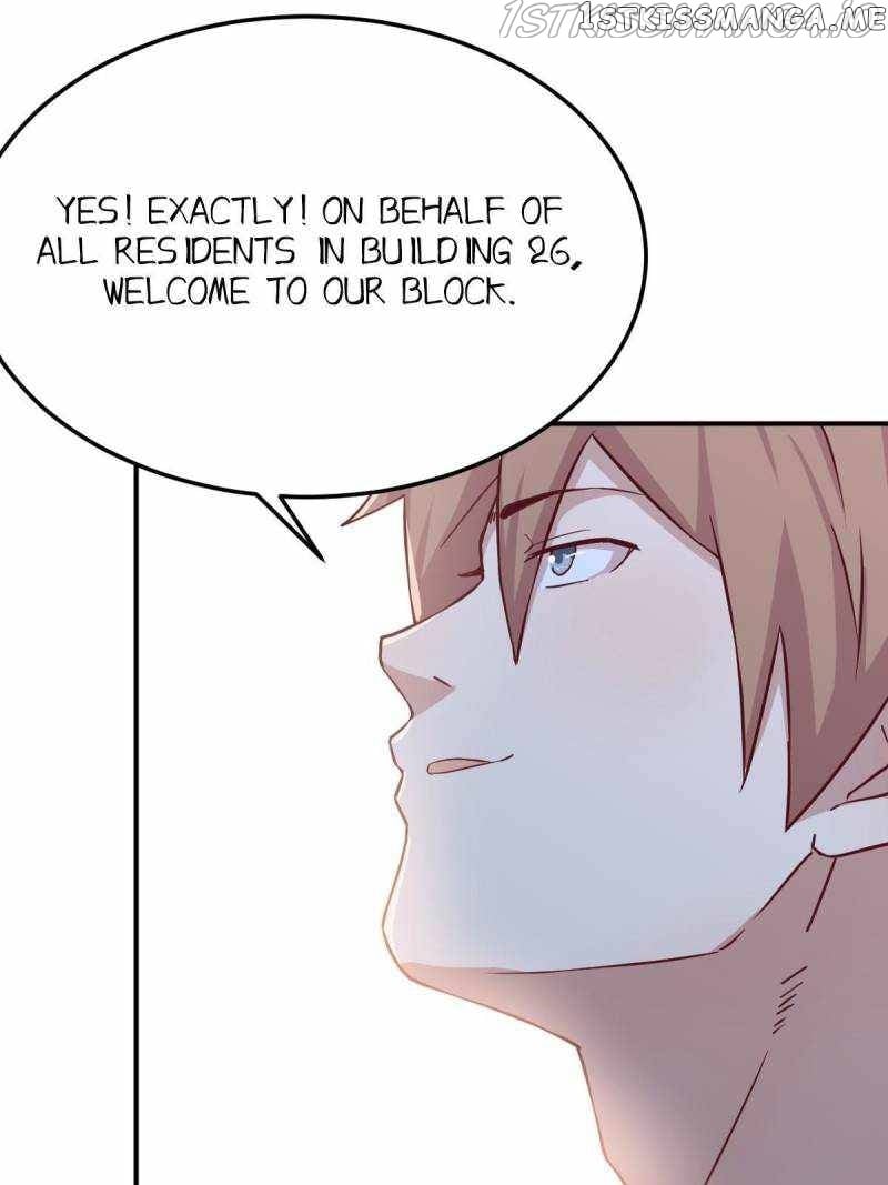 Blind Date to Cultivate Chapter 70 - page 6