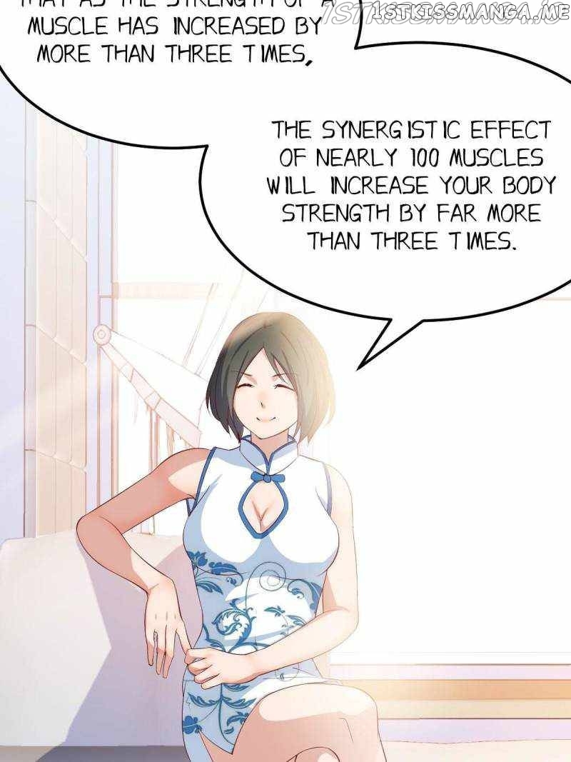 Blind Date to Cultivate Chapter 70 - page 60