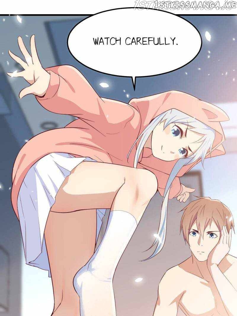 Blind Date to Cultivate Chapter 70 - page 67