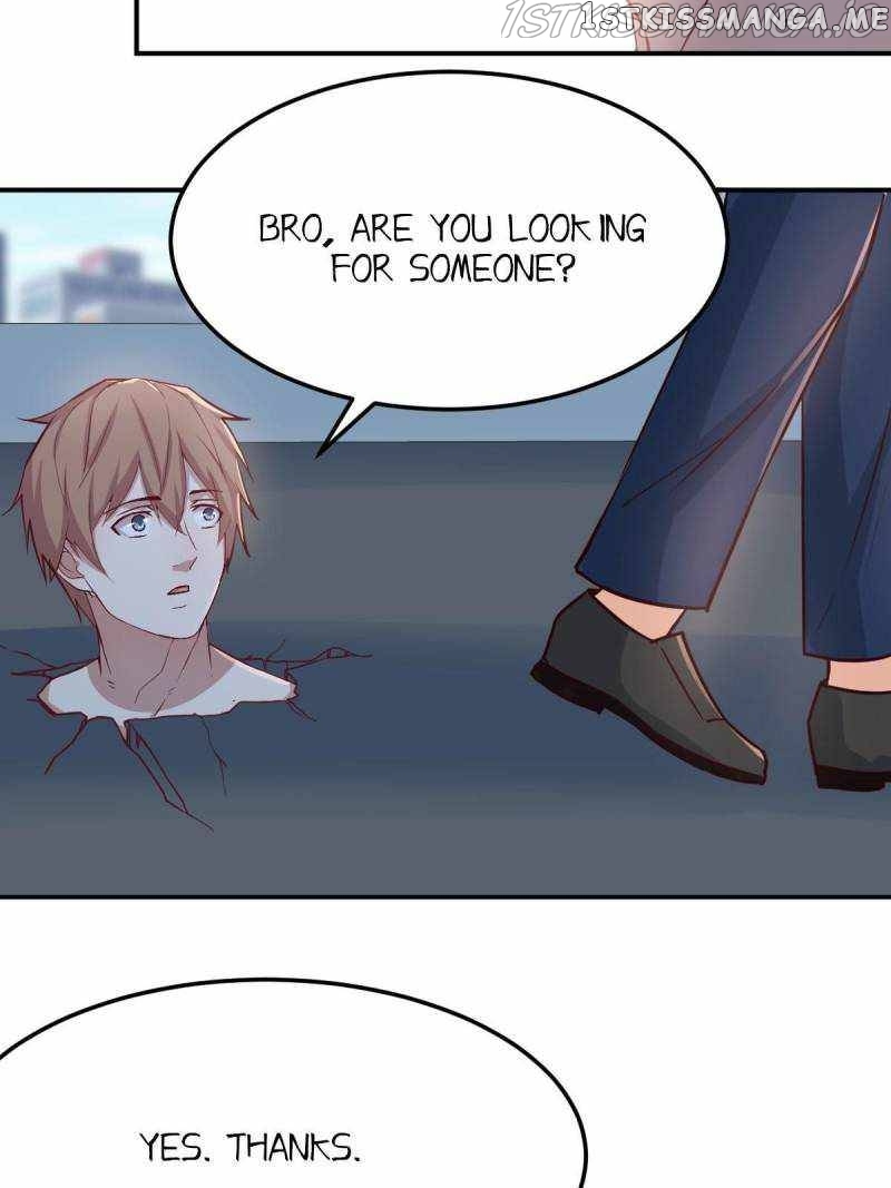 Blind Date to Cultivate Chapter 70 - page 7