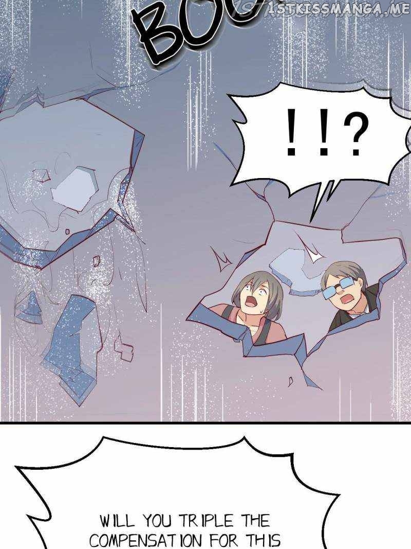 Blind Date to Cultivate Chapter 70 - page 74