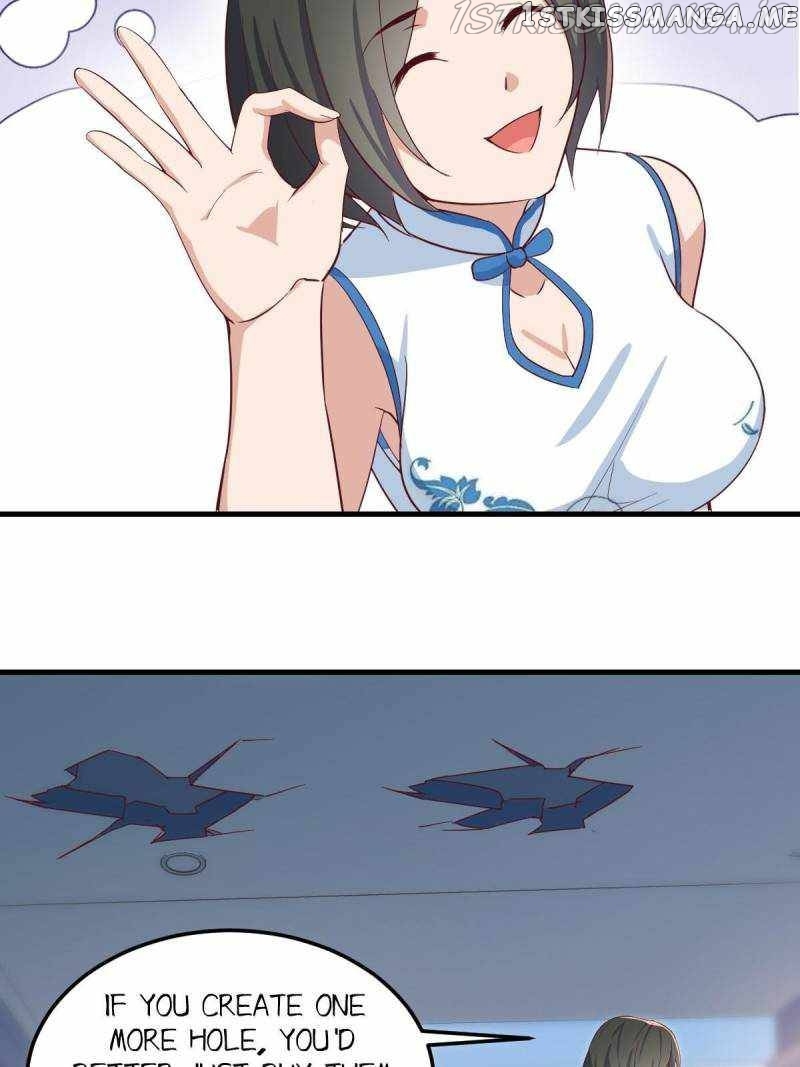 Blind Date to Cultivate Chapter 70 - page 76