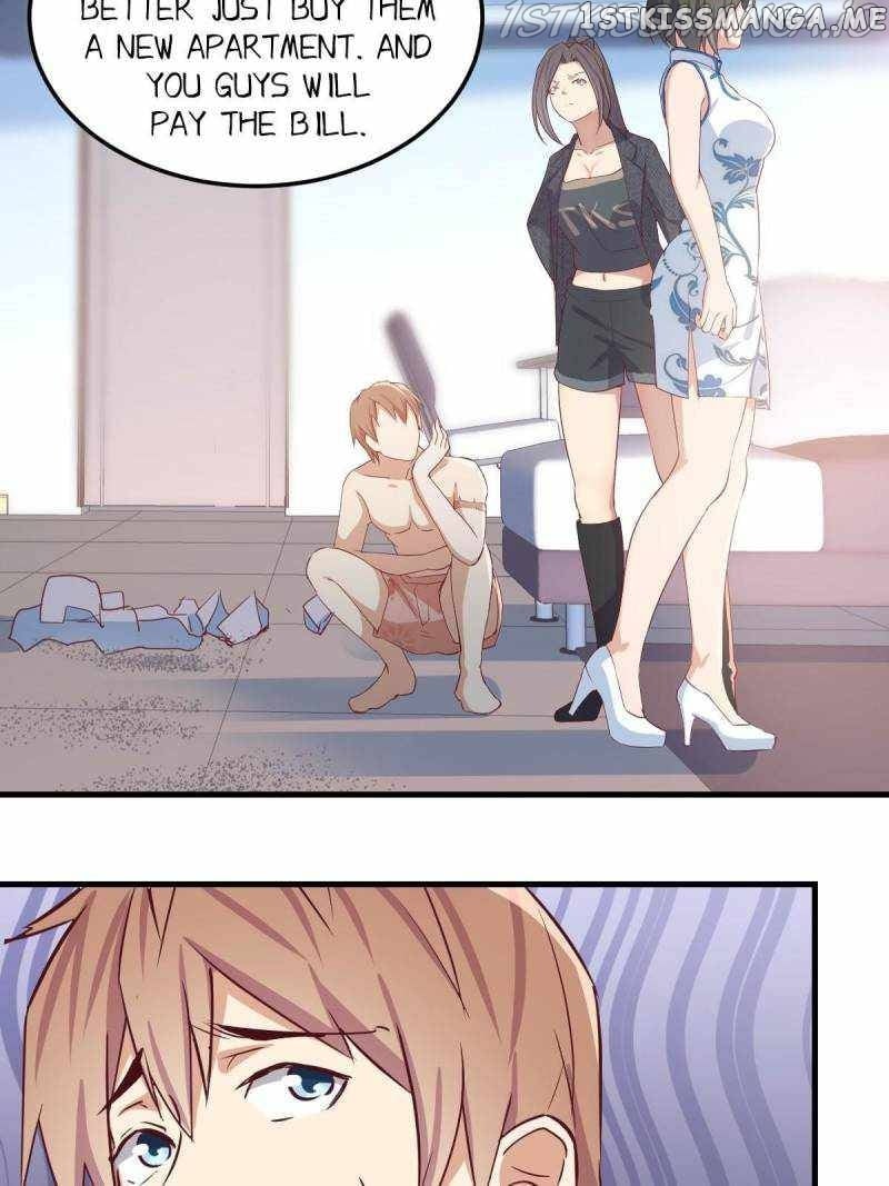 Blind Date to Cultivate Chapter 70 - page 77