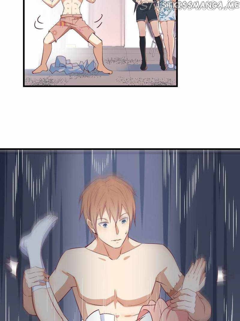 Blind Date to Cultivate Chapter 70 - page 79