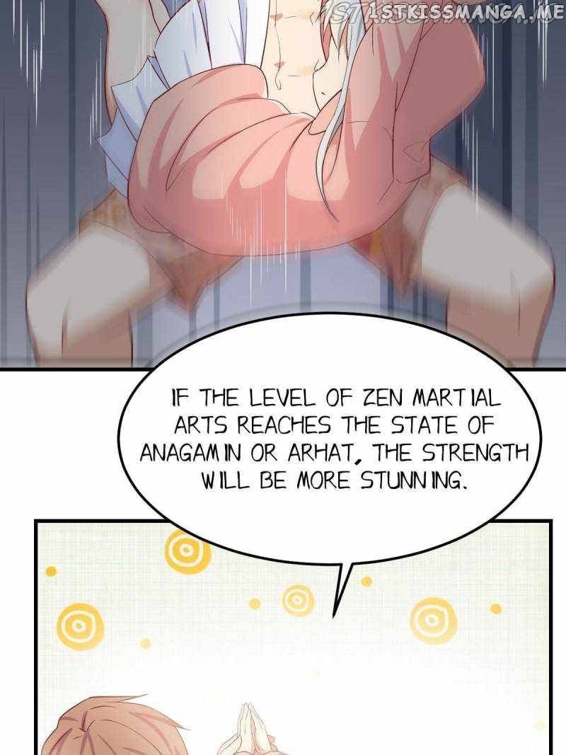 Blind Date to Cultivate Chapter 70 - page 80