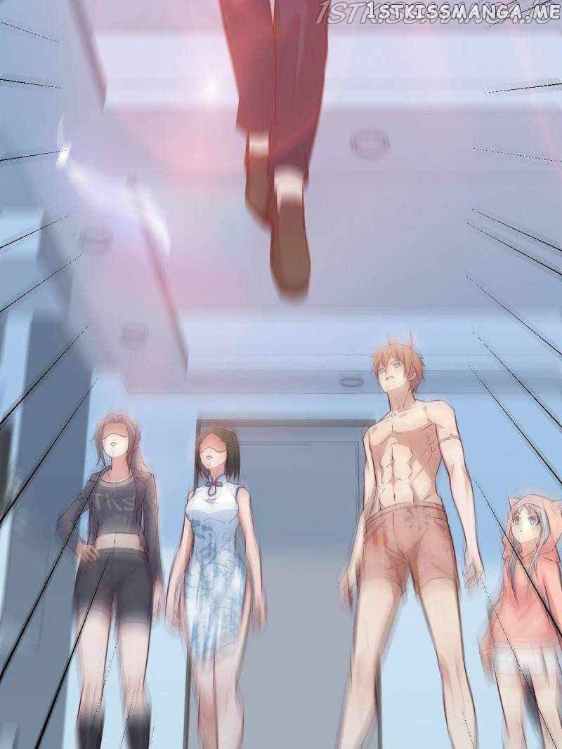 Blind Date to Cultivate Chapter 70 - page 86