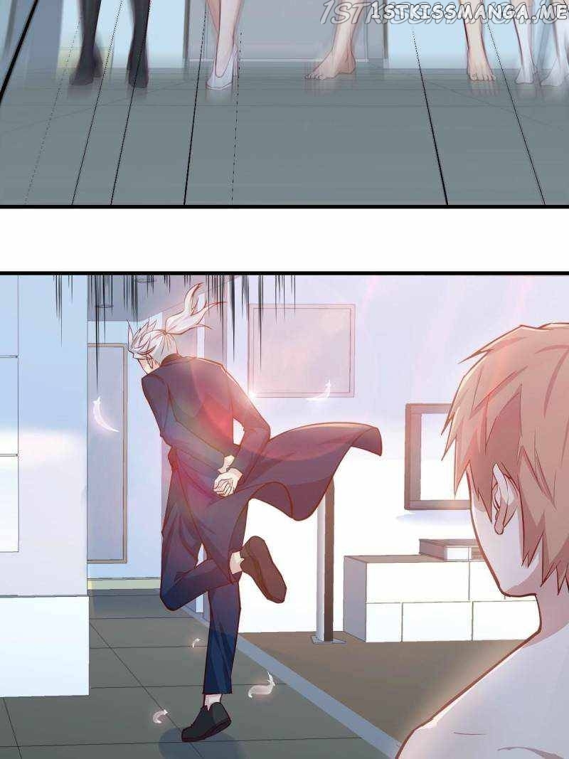 Blind Date to Cultivate Chapter 70 - page 87