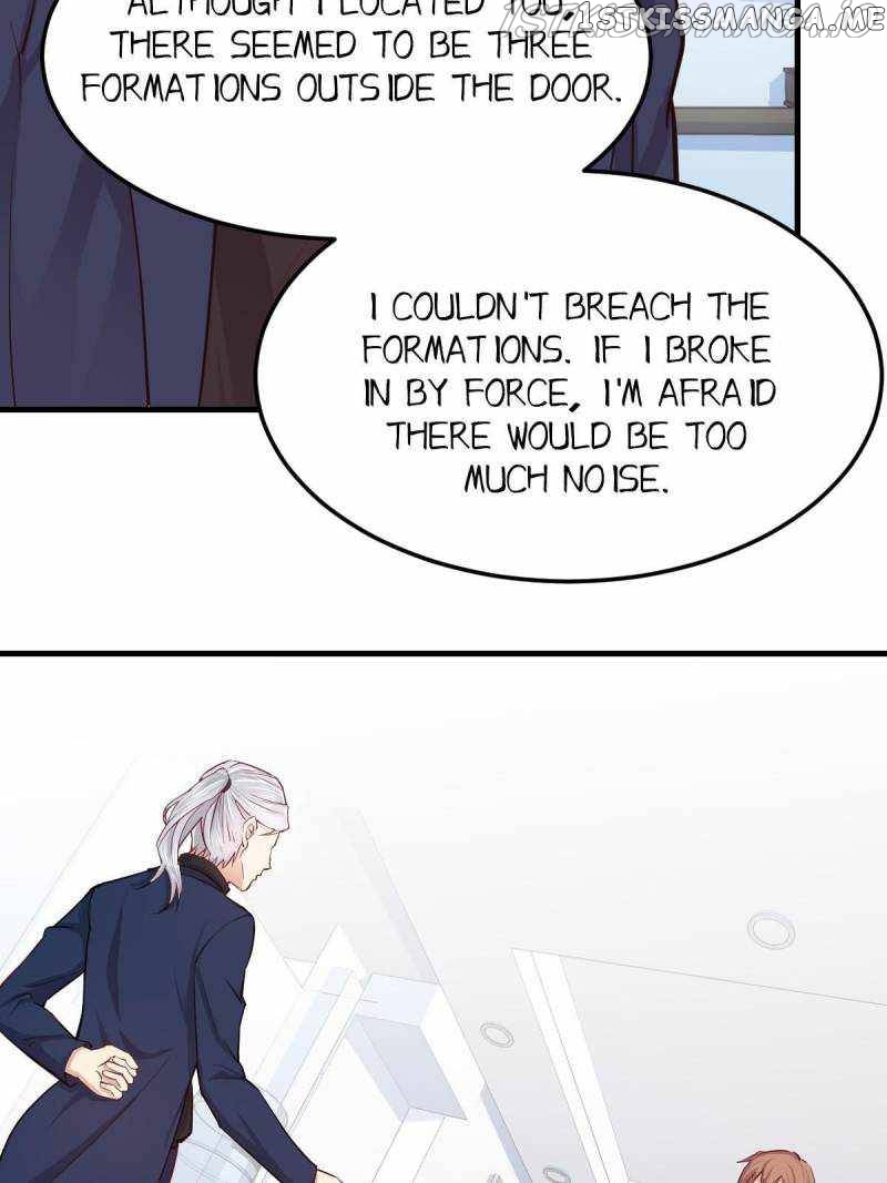 Blind Date to Cultivate Chapter 70 - page 95