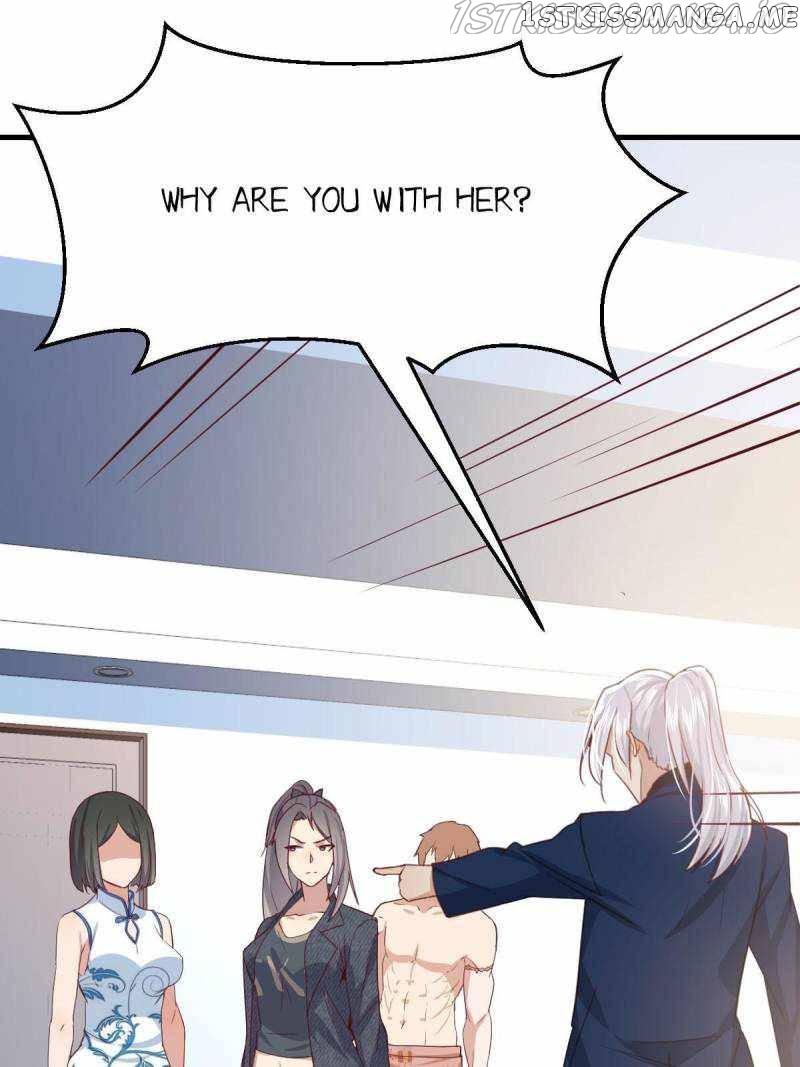 Blind Date to Cultivate Chapter 70 - page 98