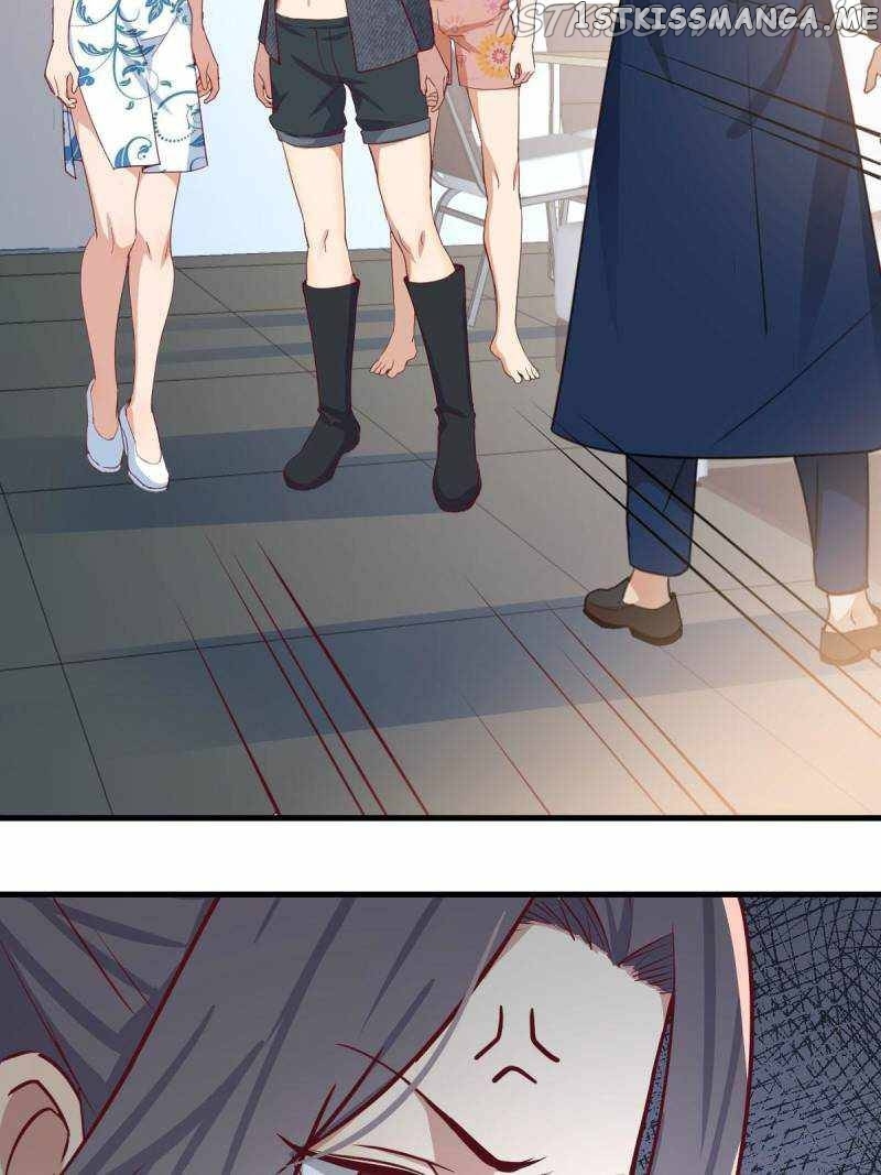 Blind Date to Cultivate Chapter 70 - page 99