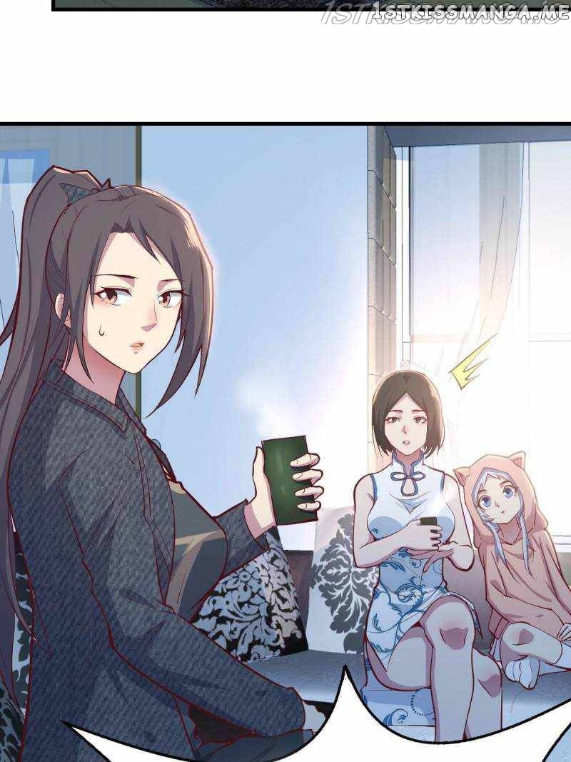 Blind Date to Cultivate Chapter 69 - page 16