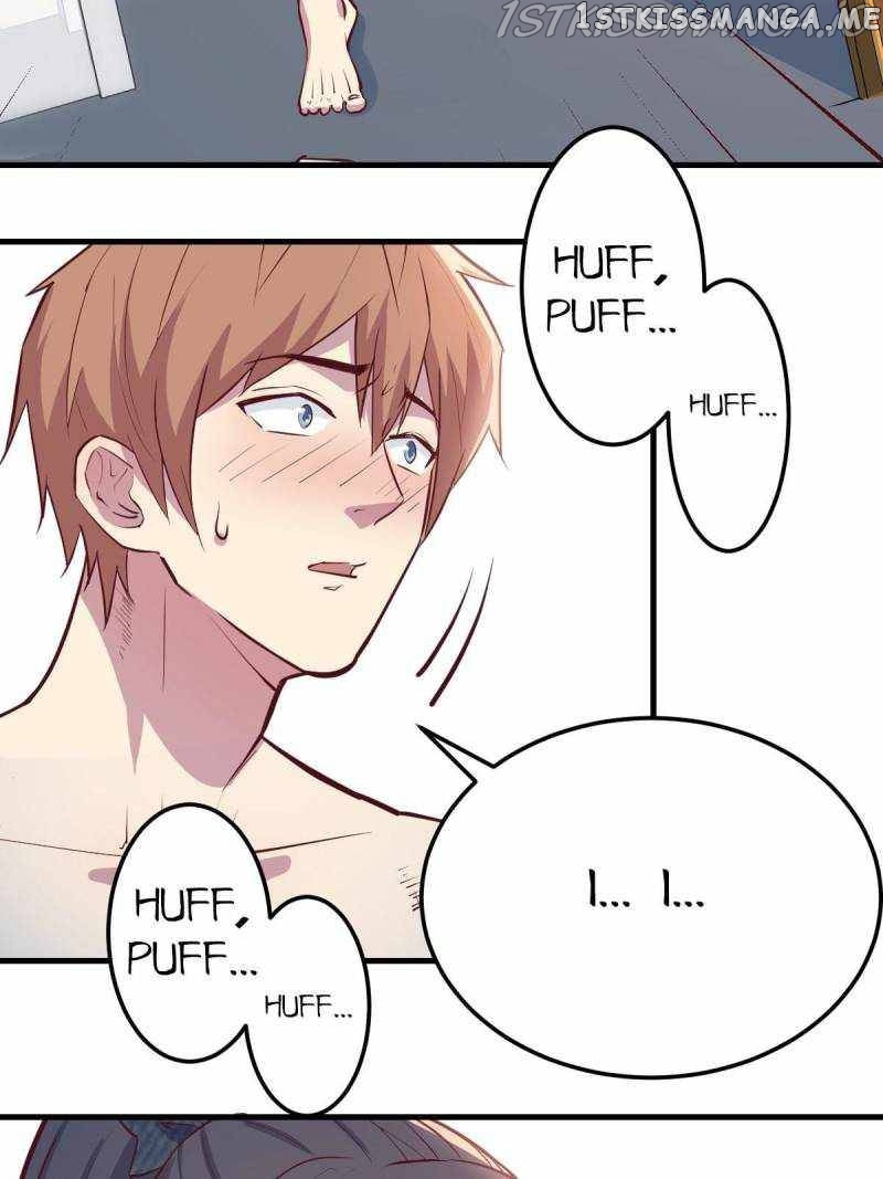 Blind Date to Cultivate Chapter 69 - page 18