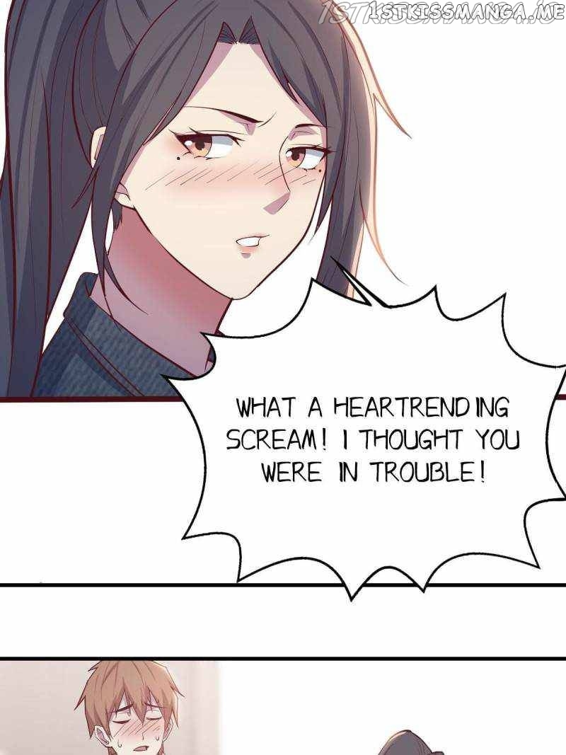 Blind Date to Cultivate Chapter 69 - page 19