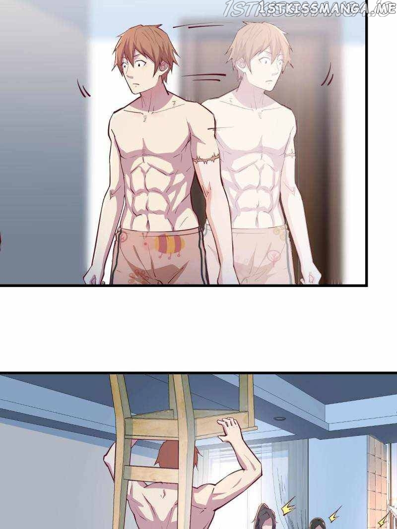 Blind Date to Cultivate Chapter 69 - page 21