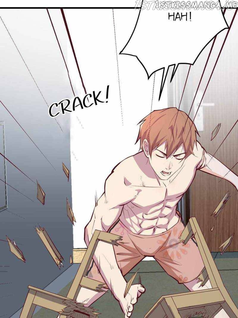 Blind Date to Cultivate Chapter 69 - page 23