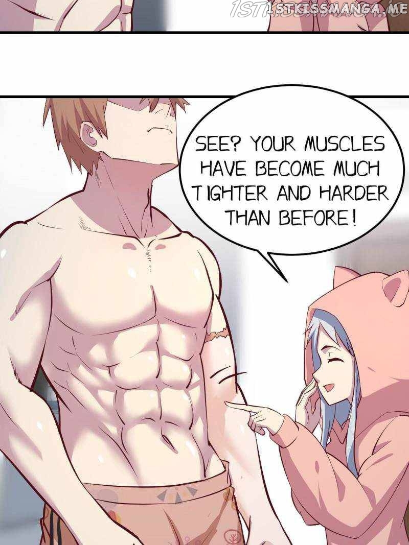 Blind Date to Cultivate Chapter 69 - page 26