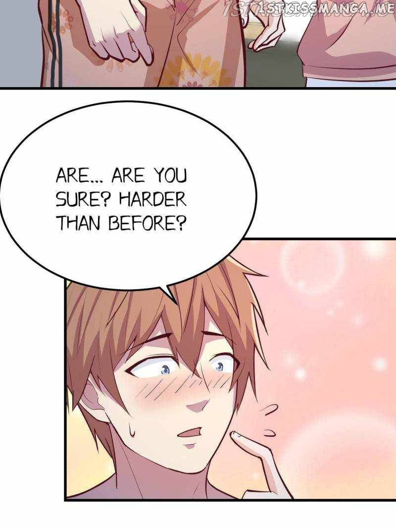 Blind Date to Cultivate Chapter 69 - page 27