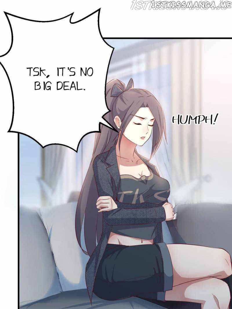 Blind Date to Cultivate Chapter 69 - page 29