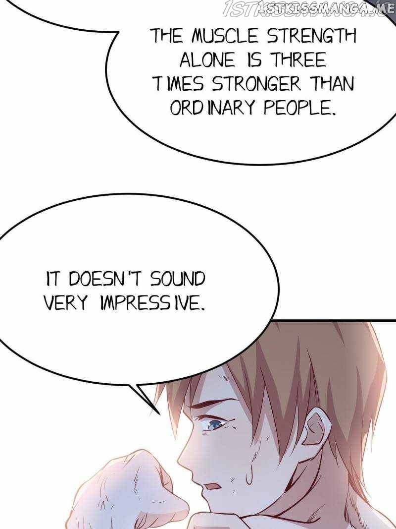 Blind Date to Cultivate Chapter 69 - page 31