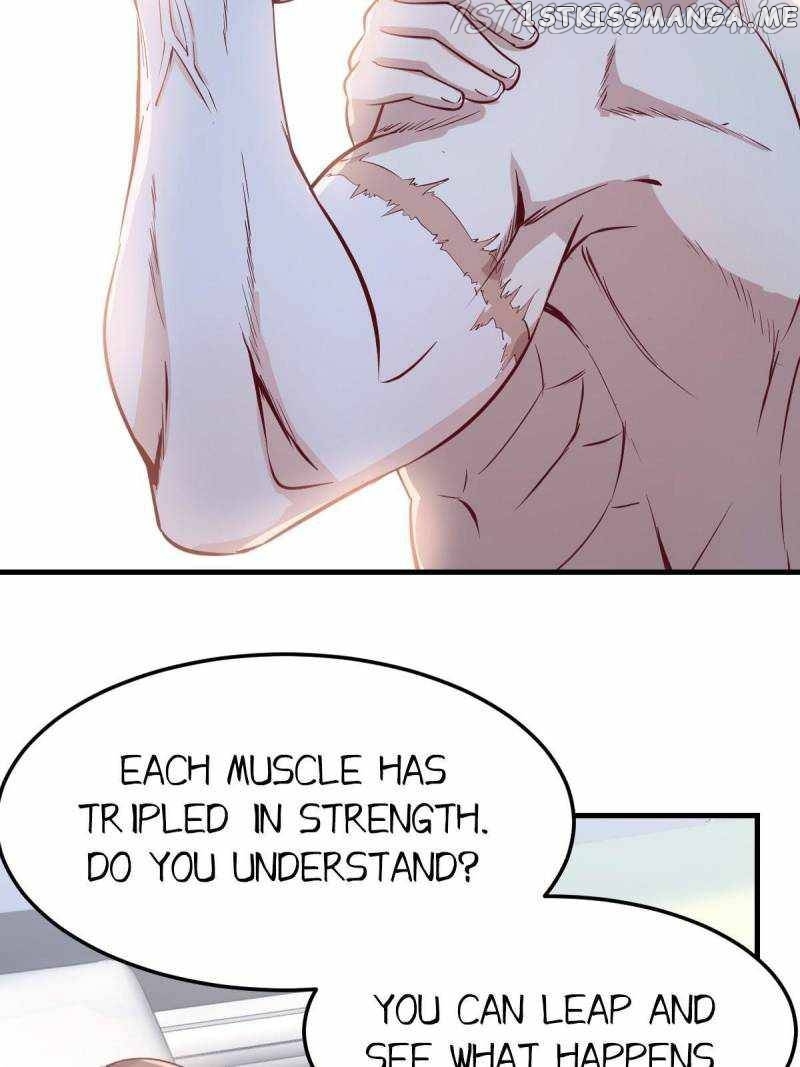 Blind Date to Cultivate Chapter 69 - page 32