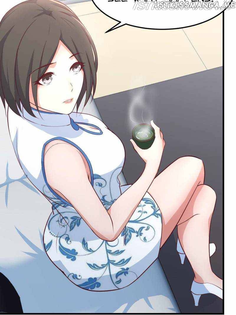 Blind Date to Cultivate Chapter 69 - page 33