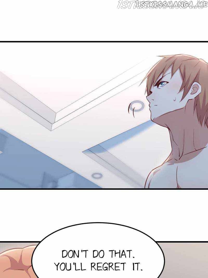 Blind Date to Cultivate Chapter 69 - page 34