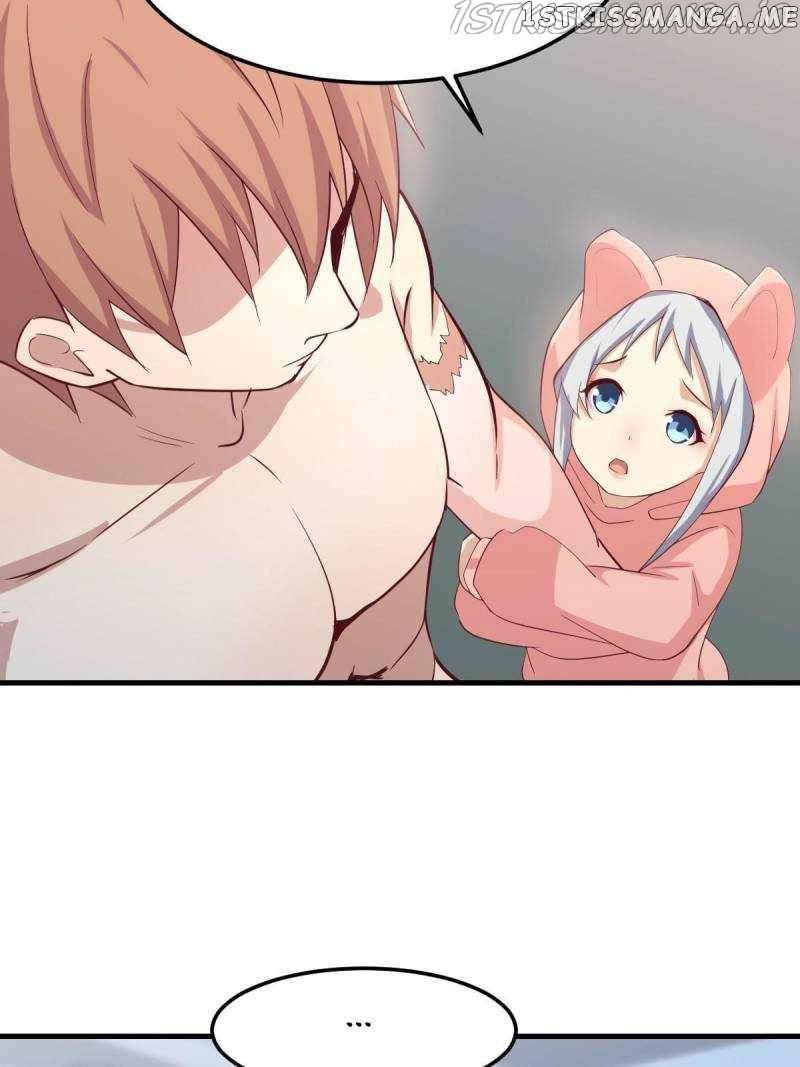 Blind Date to Cultivate Chapter 69 - page 35