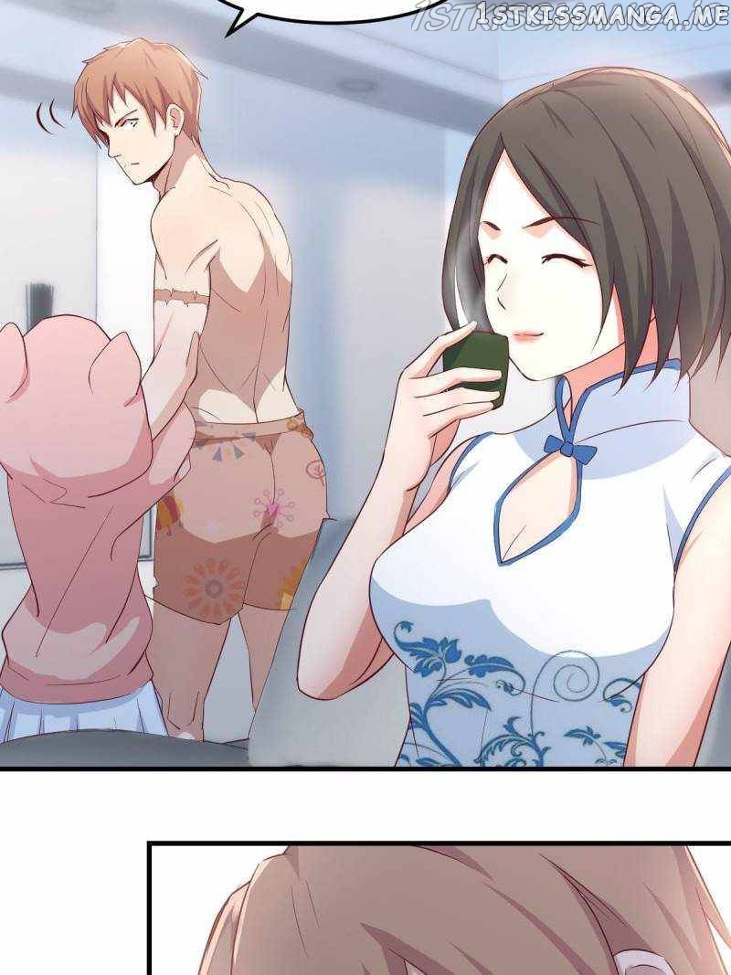 Blind Date to Cultivate Chapter 69 - page 36