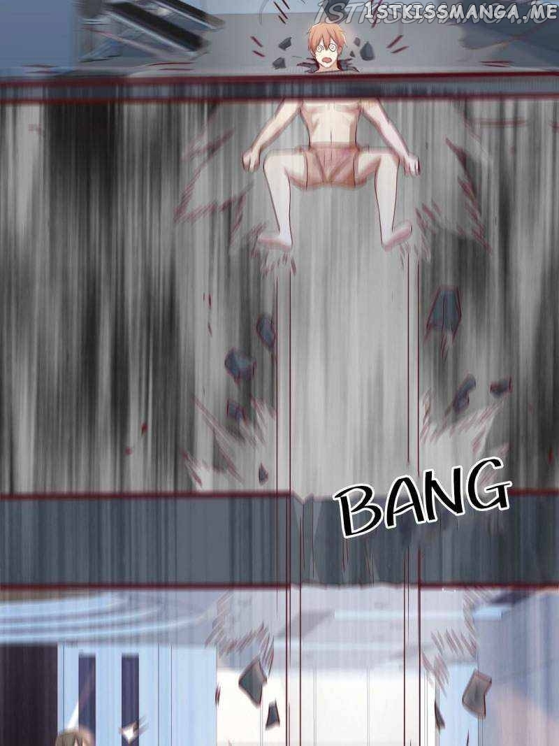 Blind Date to Cultivate Chapter 69 - page 41
